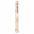 HEM Smudge Sandal incense pack, shown upright