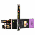 HEM Palo Santo Lavender incense pack shown with other packs
