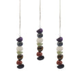 Seven Tumble Chakra - Souls Aligning Pendulum