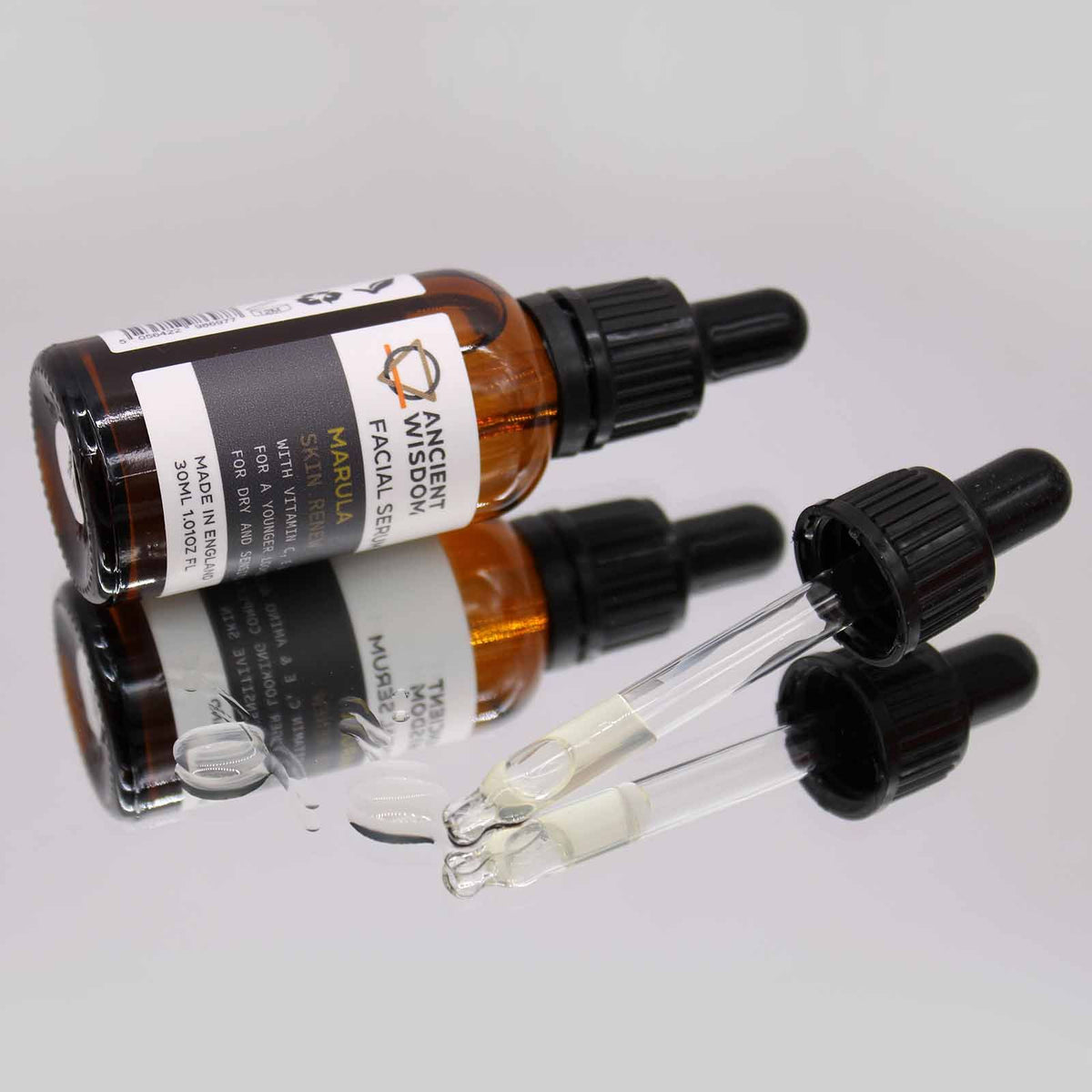 Daily Glow Oil
