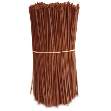 Brown Bamboo Reed Diffuser Sticks, 25 x 0.3cm, 500g