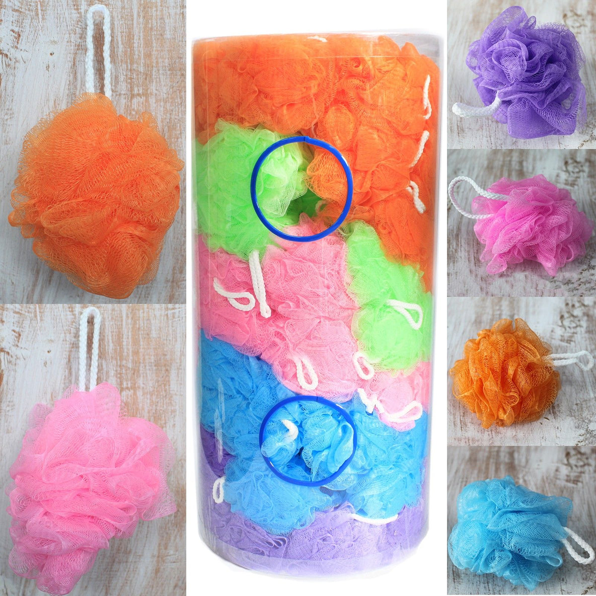 Classic Scrunchie  - 40gm