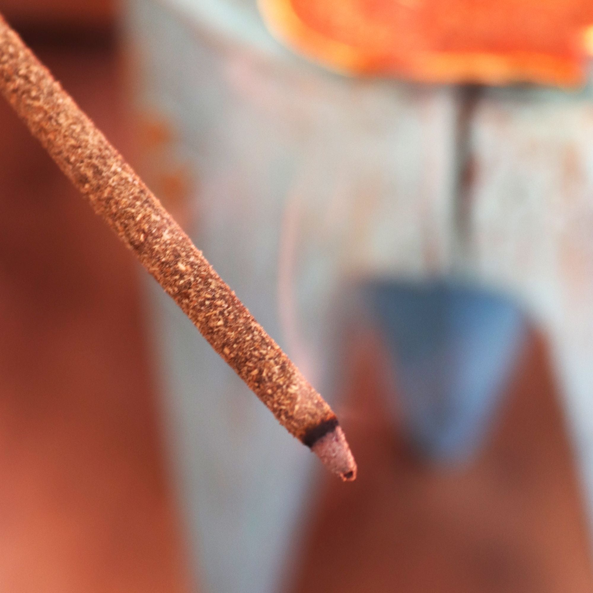 Ishom Smudge Incense - Palo Santo