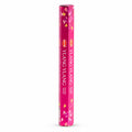 HEM Ylang Ylang incense stick pack in a bright pink floral design