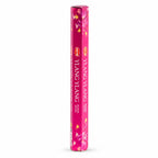 HEM Ylang Ylang incense stick pack in a bright pink floral design