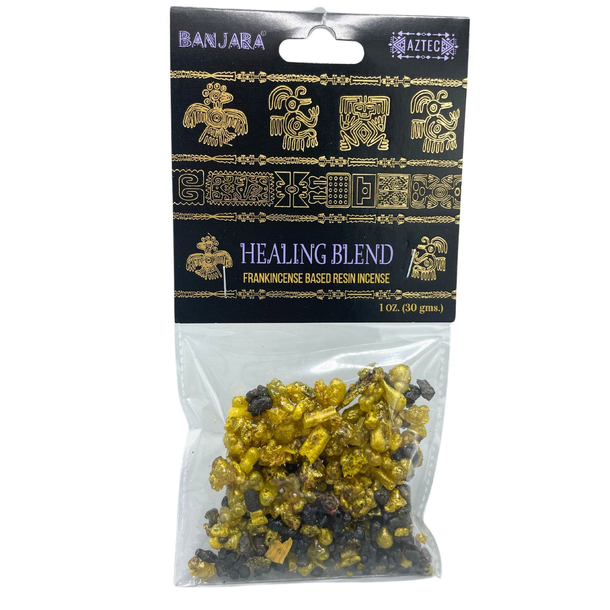 Banjara Tree Resin - Eden
