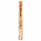 Upright HEM Palo Santo incense pack, front view