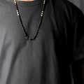 Essence of the Volcano Necklace - Connection to Nature