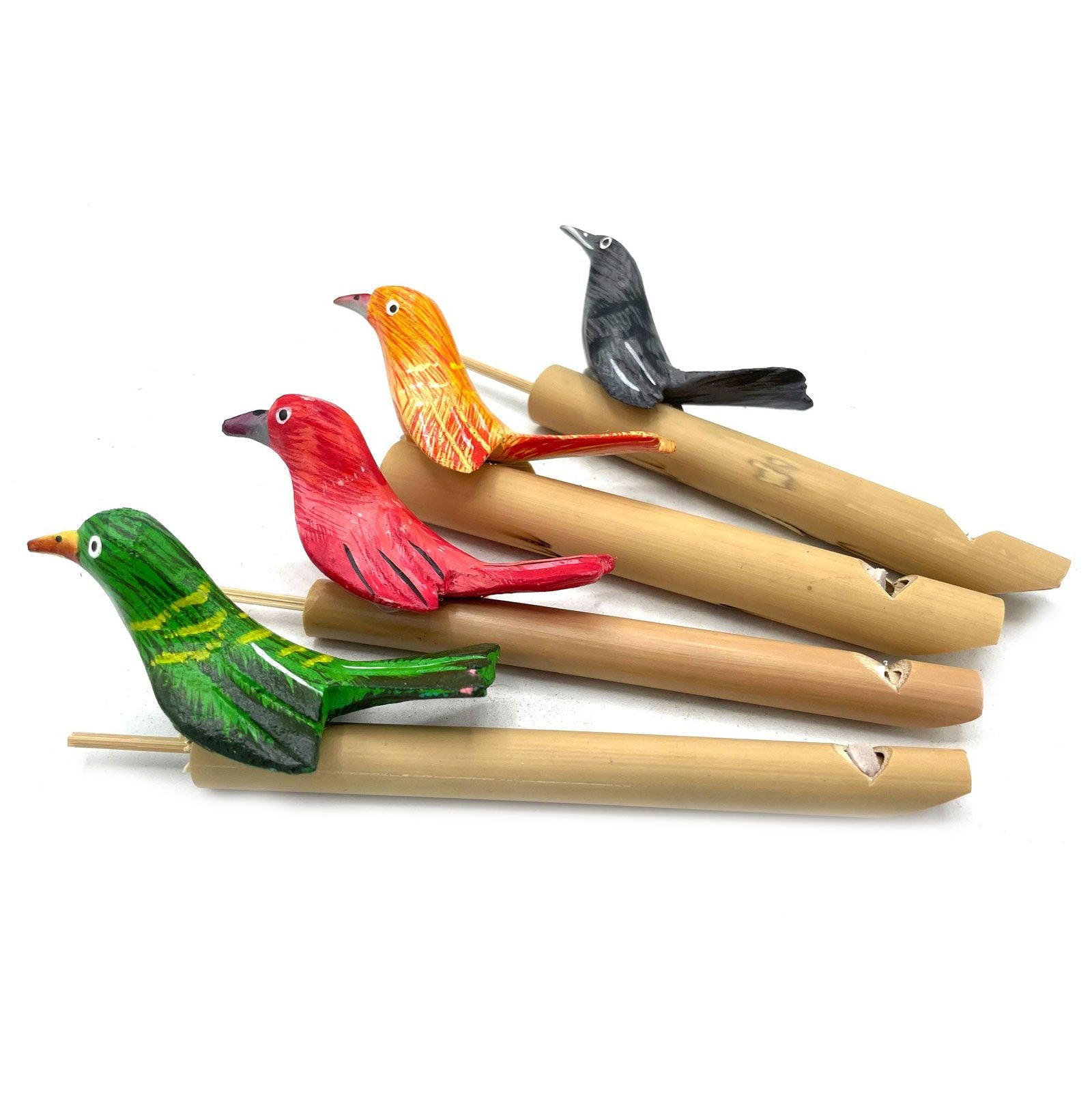 Bird Whistle