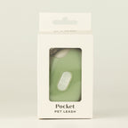 Pocket Pod lead shown inside its retail box