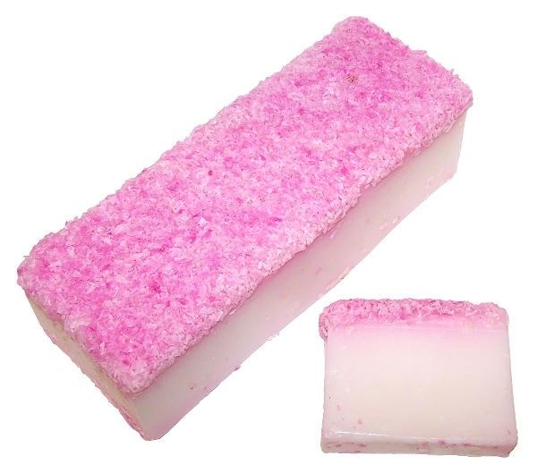 Pack of 13 Coconut Dream Soap Bars