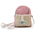Mobile Bag - String (Asst col)