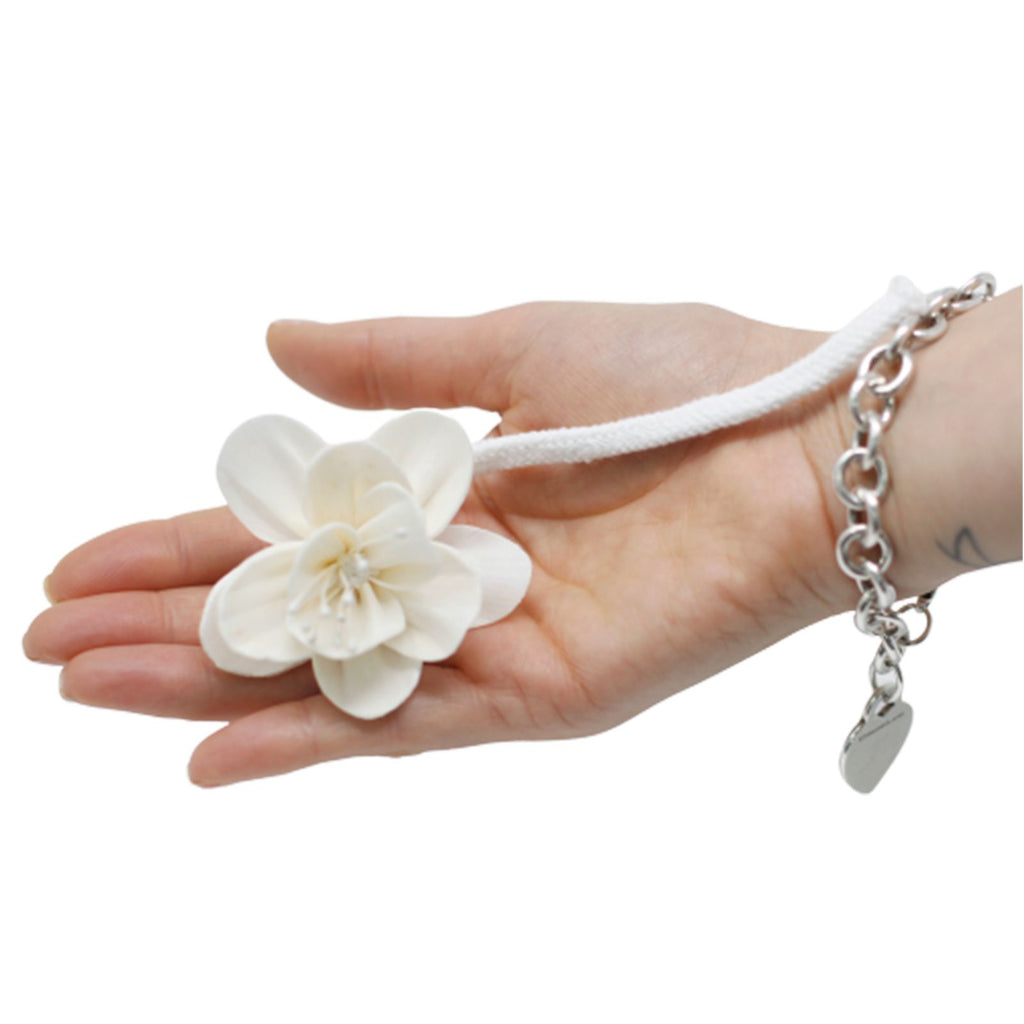 Natural Diffuser Flowers – Small Lily on String