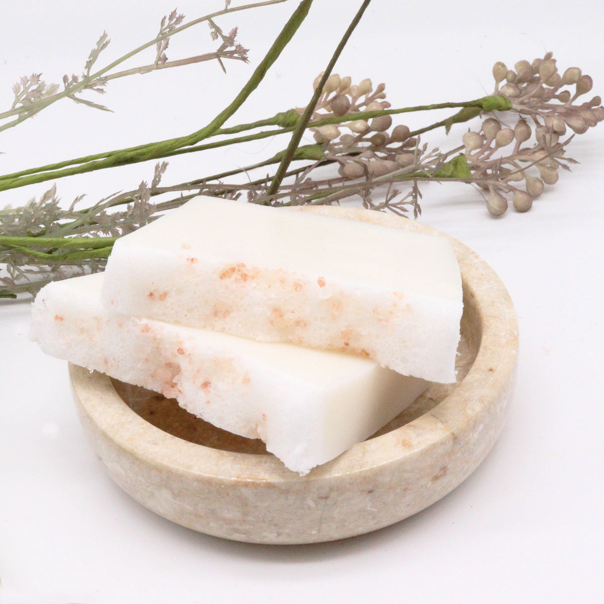 Pack of 13 Himalayan Cava Soap Bars