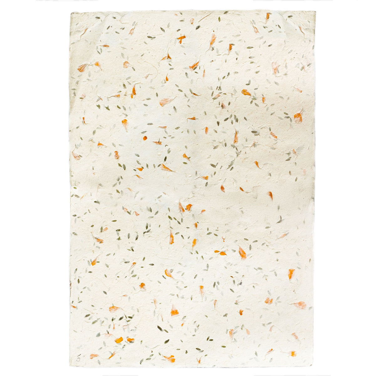 Lokta Craft & Wrapping Paper 51x76cm – Grass