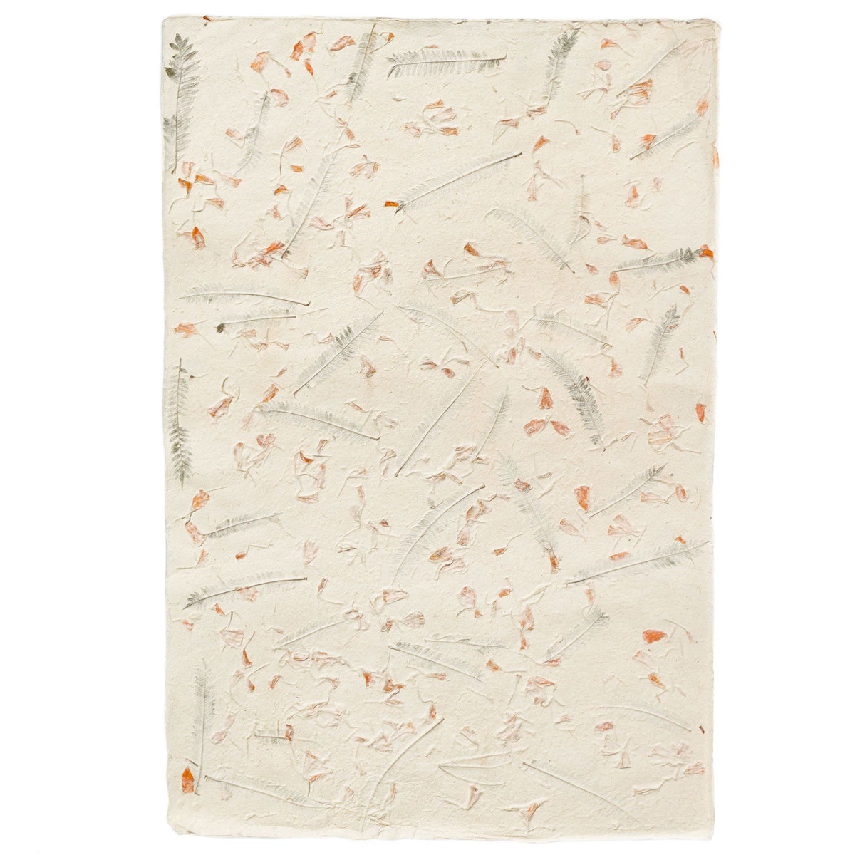 Lokta Craft & Wrapping Paper 51x76cm – Grass