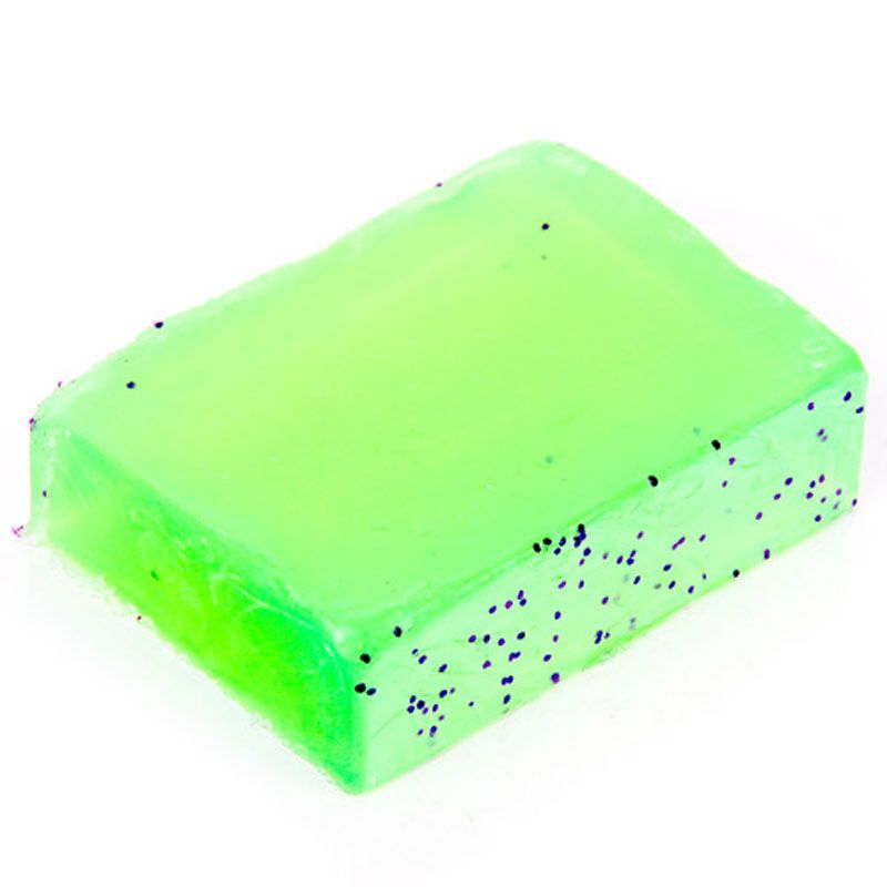 Pack of 13 Tea Tree & Fresh Mint Soap Bars
