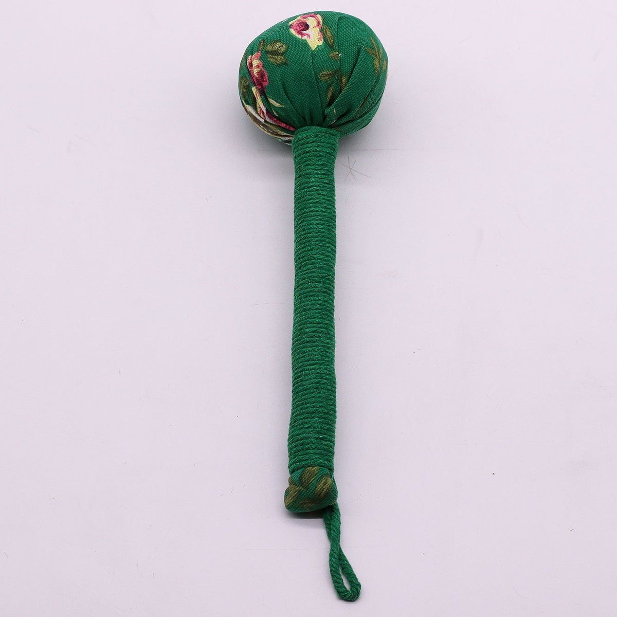 Wormwood Massage Hammer - Green