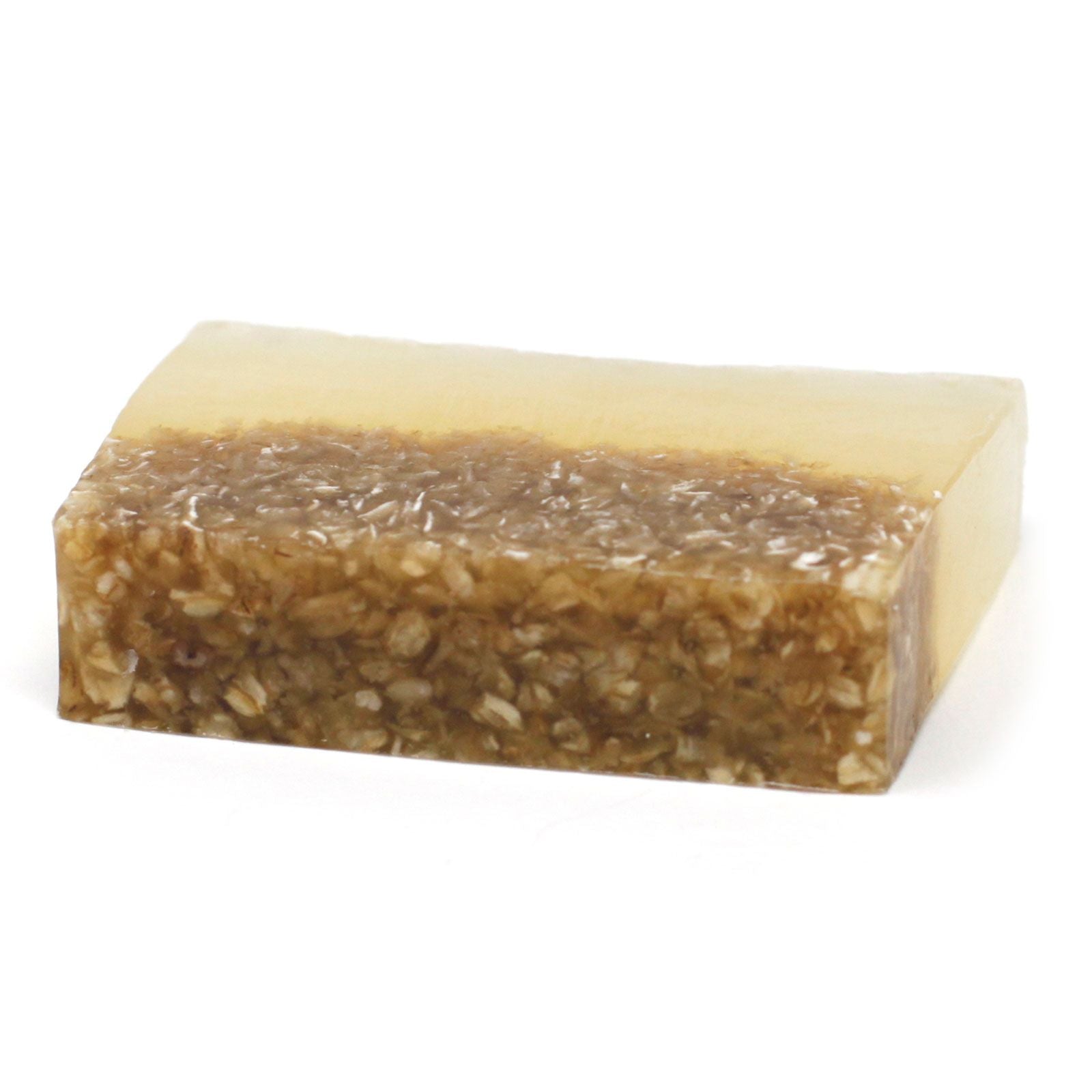 Pack of 13 Honey & Oatmeal Soap Bars