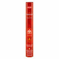 HEM Frankincense incense in a tall red hexagonal pack
