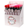 Soap Flower - Small Carnation