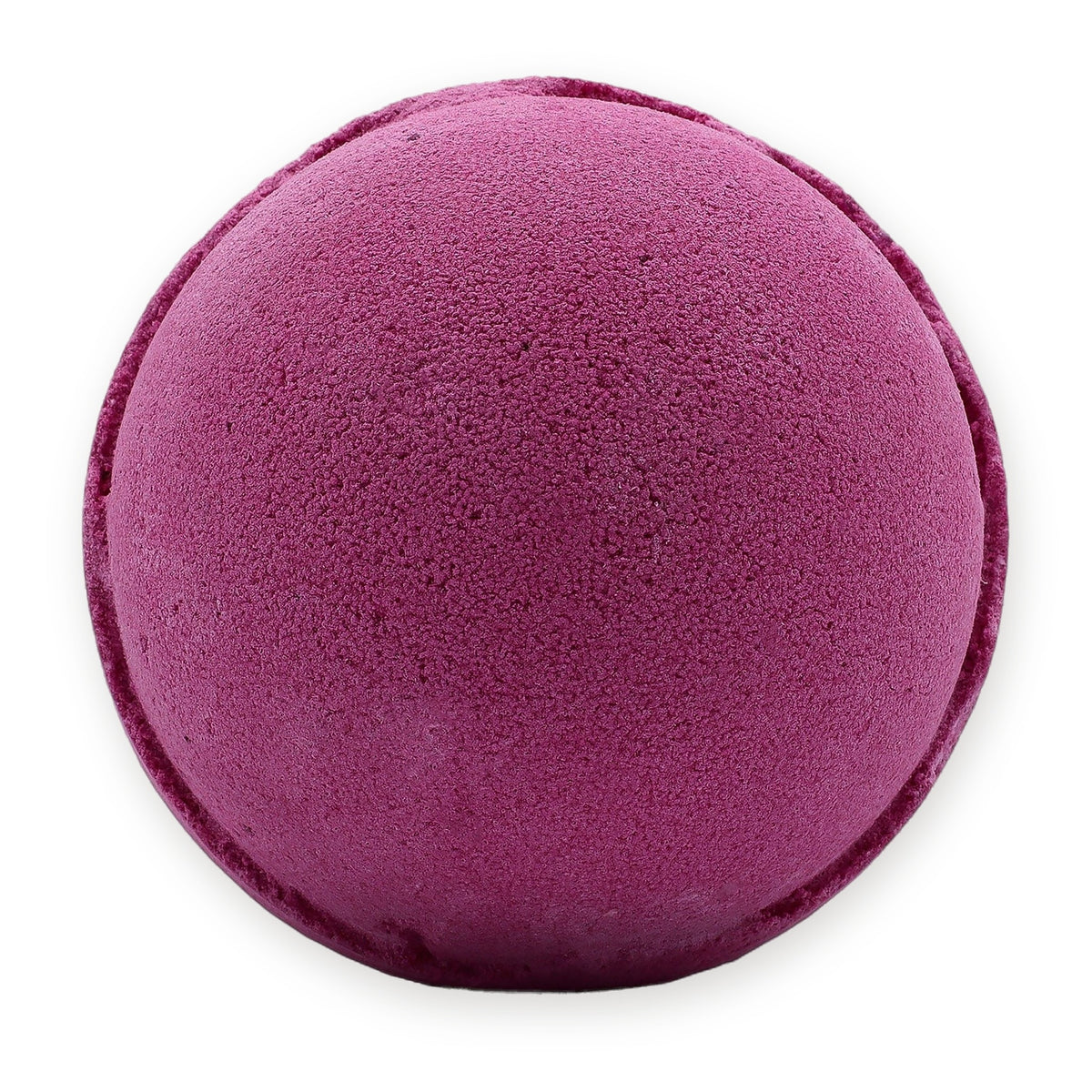 Set of 3 Cranberry Bath Bombs