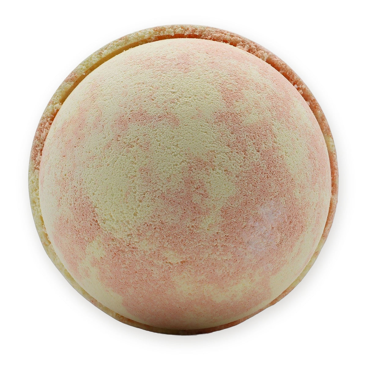 Set of 3 Peach Sangria Bath Bombs