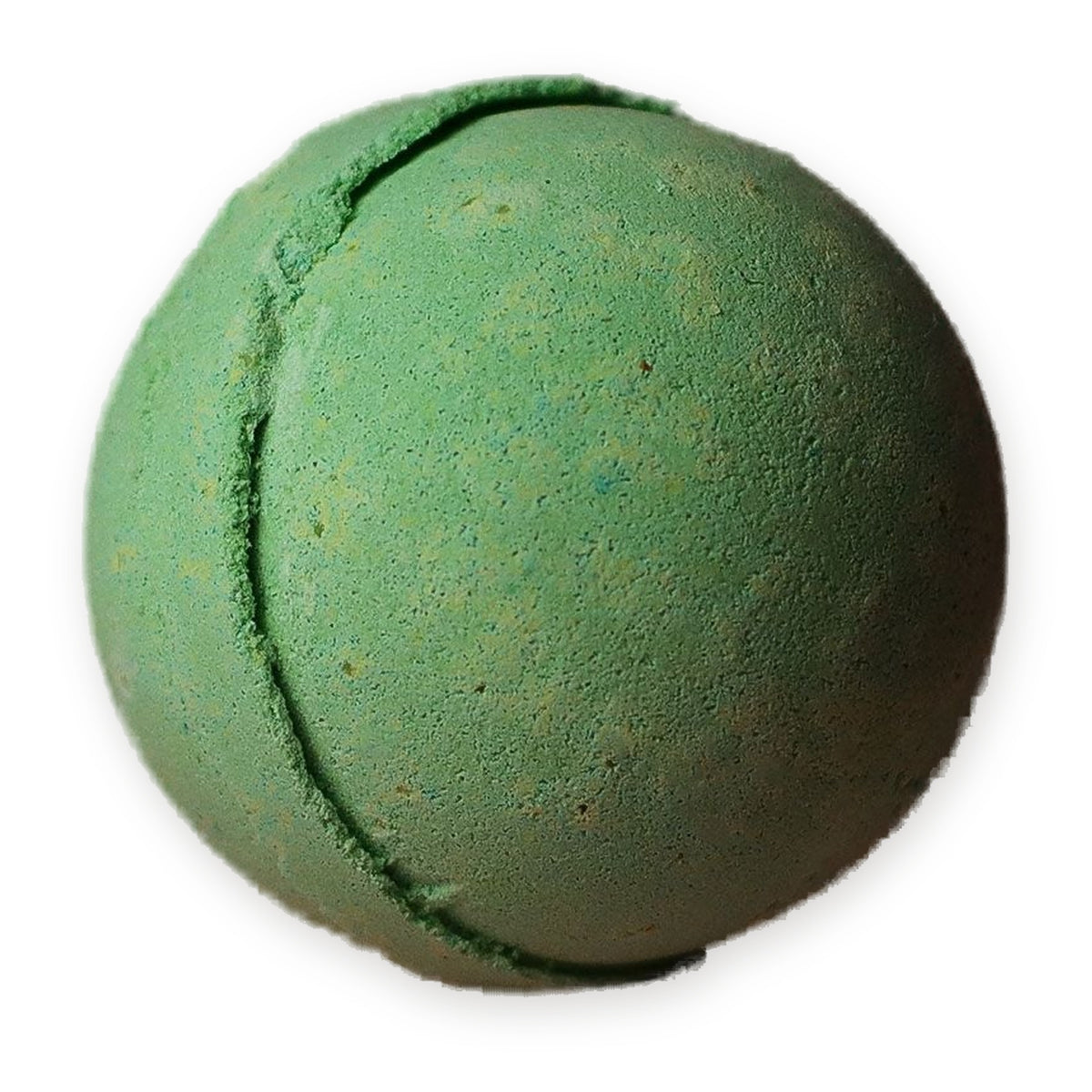 Peppermint and Tea Tree Bath Bombs, Set of 3