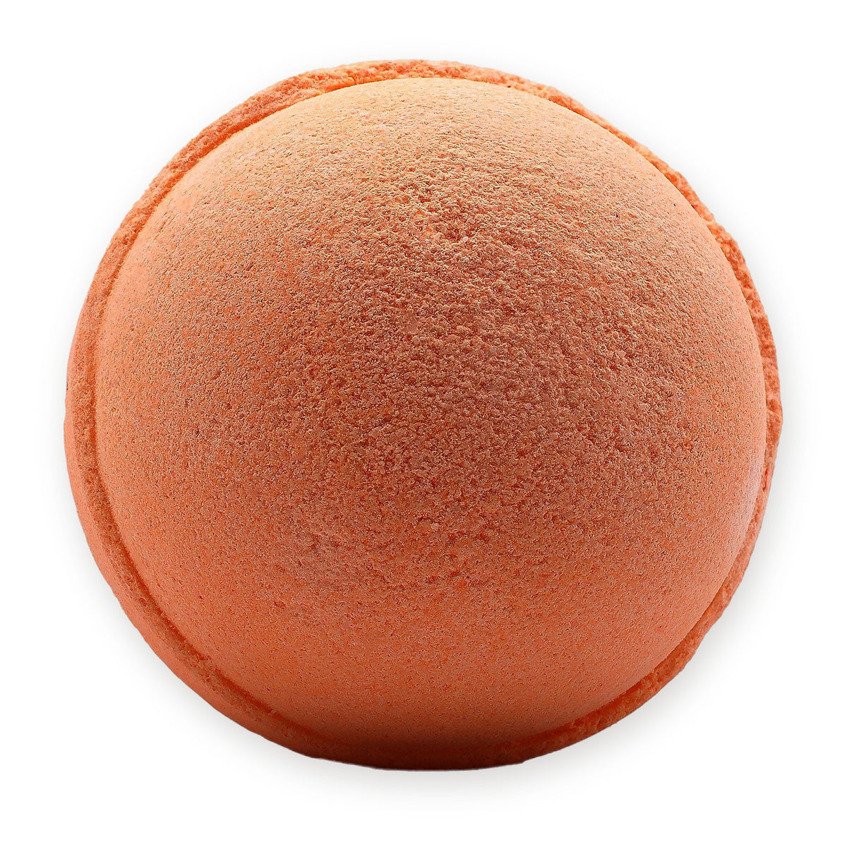 Tangerine and Grapefruit Bath Bombs, Set of 3