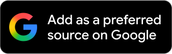 Add Comma & Co as a preferred source on Google