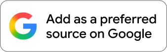 Add Comma & Co as a preferred source on Google